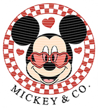 Mickey-AMQ 599